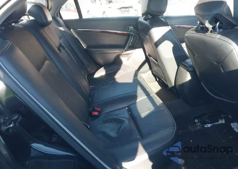 2012 Lincoln Mkz z USA, uszkodzony, nr VIN 3LNHL2GC6CR813803